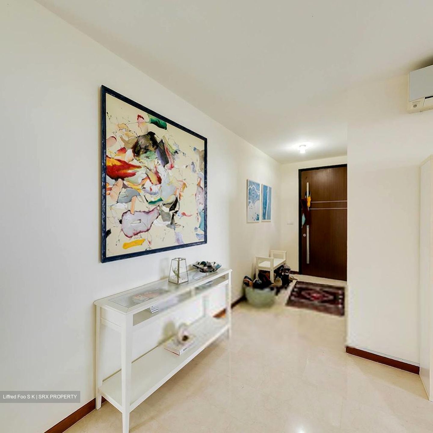 Duchess Royale (D10), Apartment #293357741